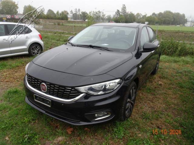 Fiat Tipo 1.6