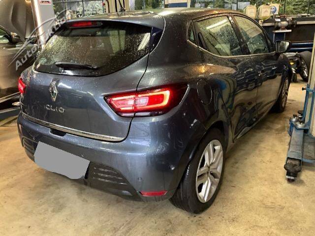 Renault Clio 0.9 TCe Intens S/S