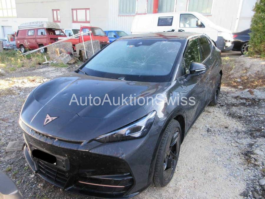 CUPRA TAVASCAN TYPE9 77 KWH ADR