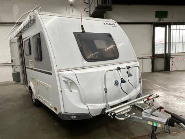 Knaus Sport 400 QD