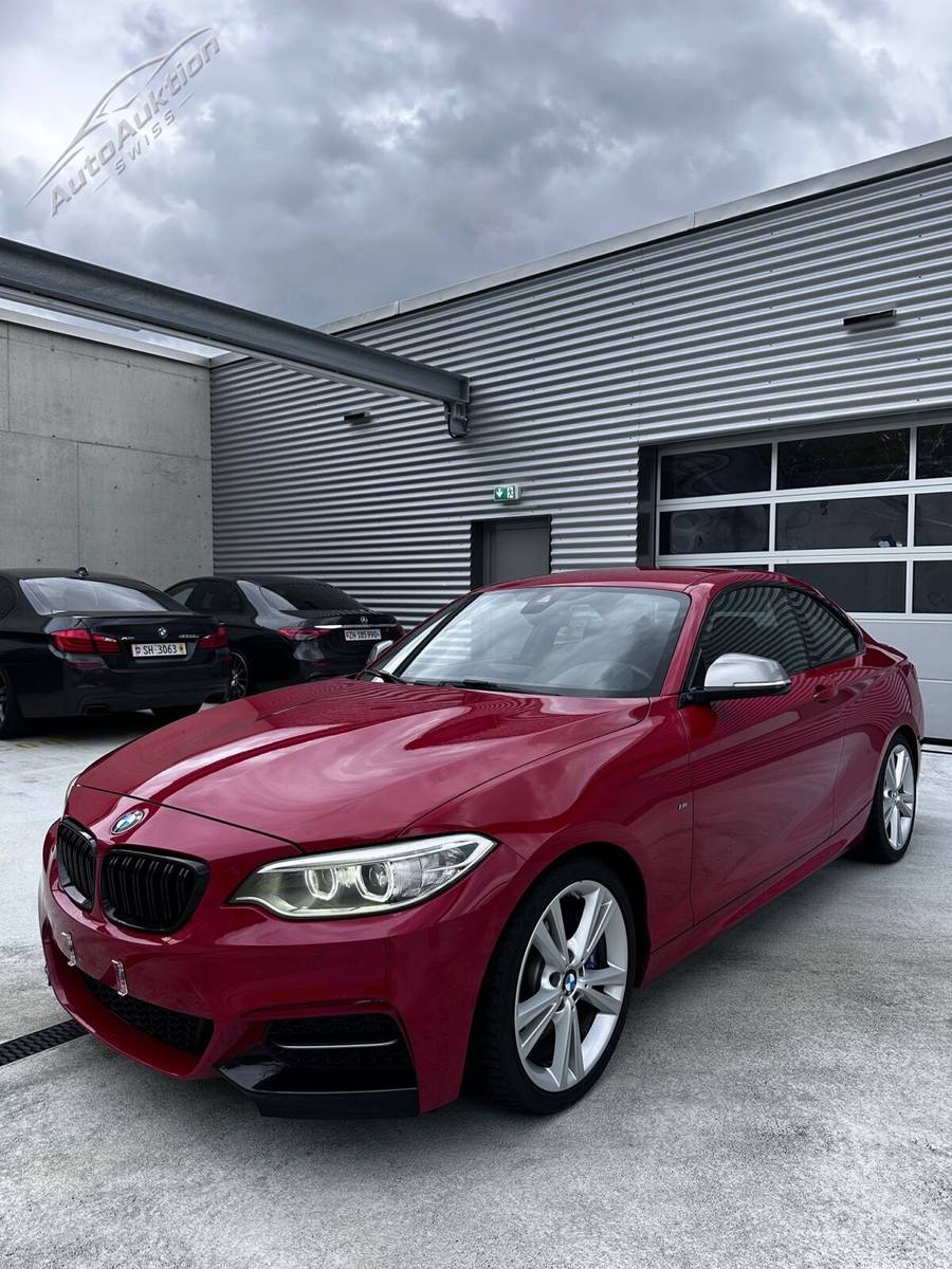 BMW M235i xDrive