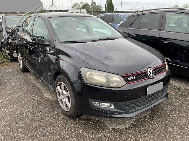 VW Polo 1.4 Trendline