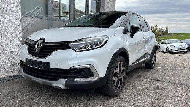 Renault Captur 1.3 TCe Intens