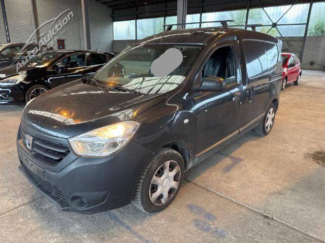Dacia Dokker Van 1.2 TCe Ambiance S/S