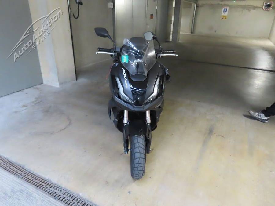 Honda ADV 350
