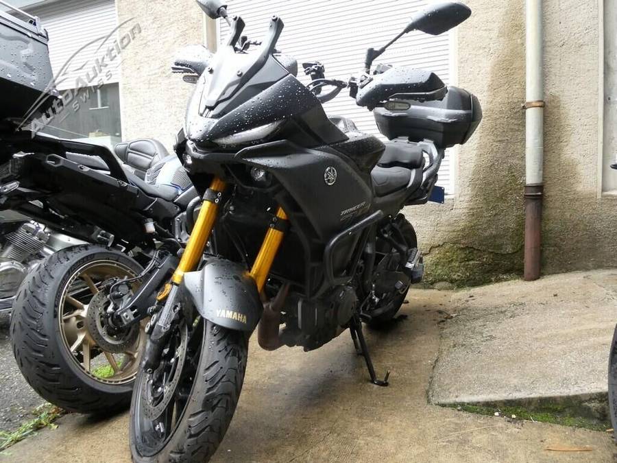 950 Yamaha 150 TRACER 7 D