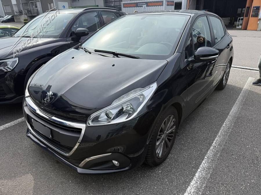 Peugeot 208 1.2 PureTech Active
