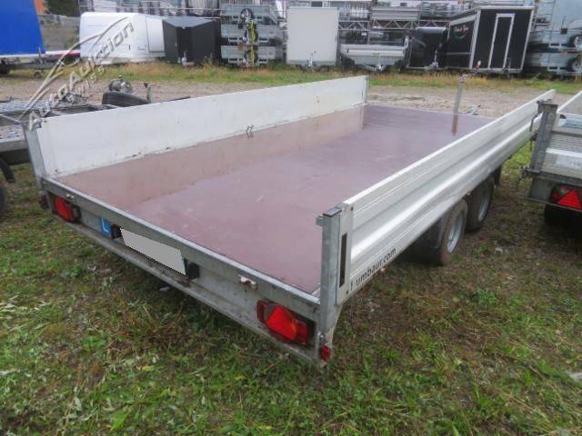 Humbaur HT 3000