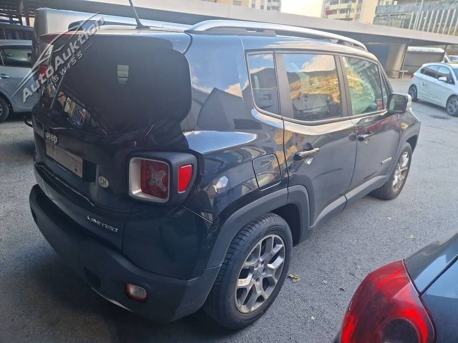 JEEP Renegade 1.4
