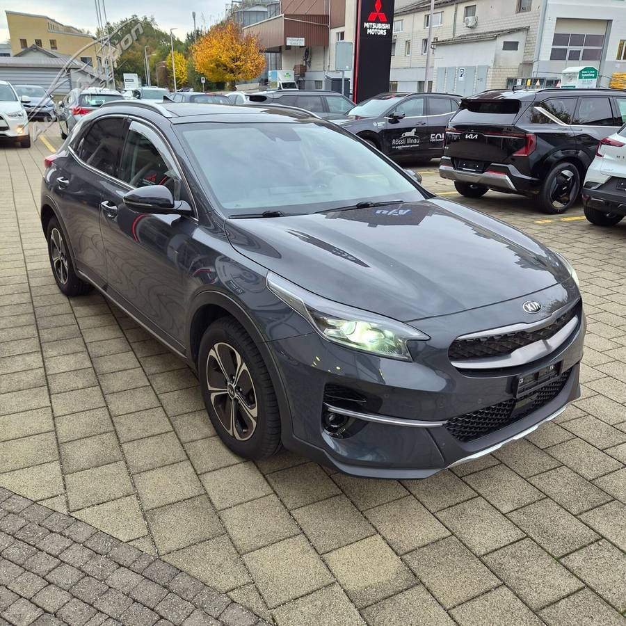 KIA XCeed 1.6B PHEV Style+