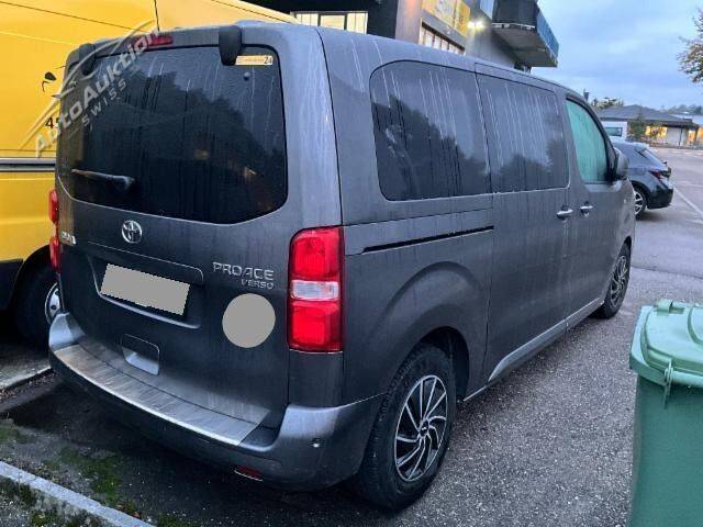 Toyota PROACE Verso L2 2.0 D Family