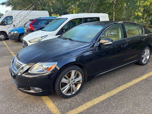 Lexus GS 450h Executive