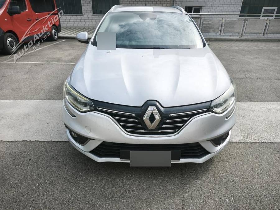 Renault Megane IV Grandtour Bose Edition, 131 PS