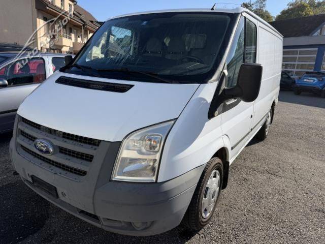 Ford Transit Van 260 S 2.2 TDCi 85 Level 3 Take-away