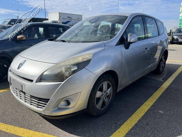 Renault Grand Scénic 1.4 TCe 130 Dynamique 5P