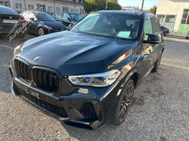 BMW X5 F95 M Competition