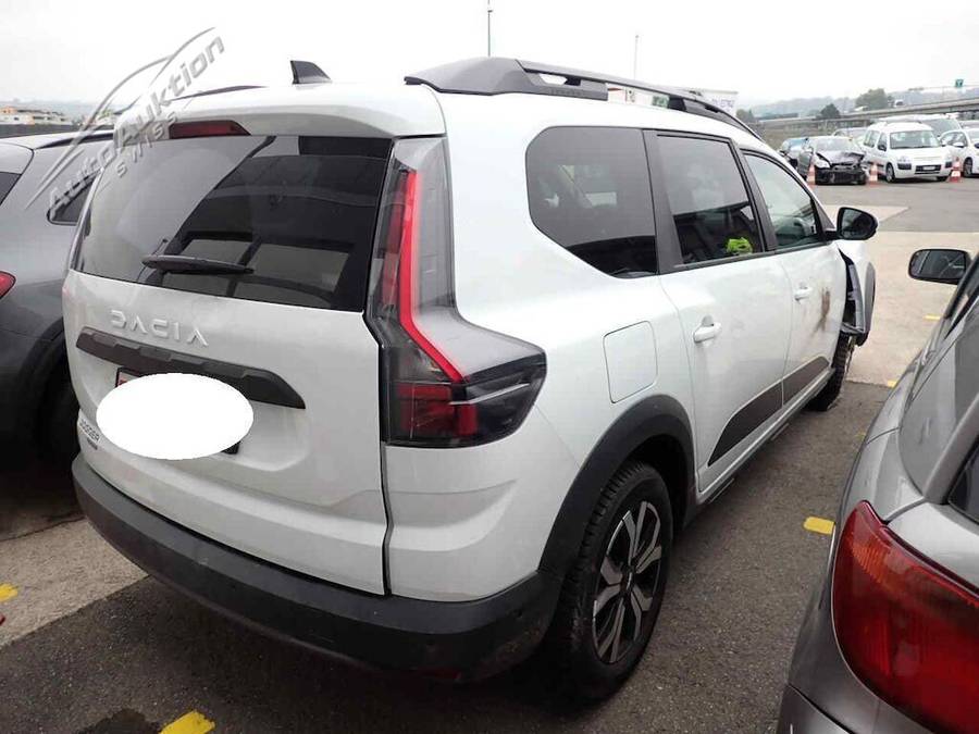 DACIA JOGGER HEV 155 JOURNEY-EU6DISC