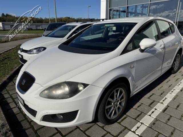 SEAT Leon 1.2 TSI Copa Reference