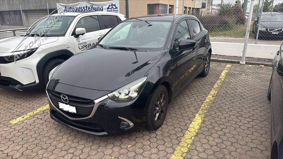 Mazda 2