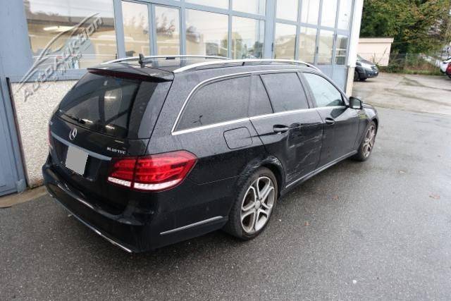 Mercedes-Benz Classe E S212 Combi E 250 CDI BlueTec Avantg. 4m