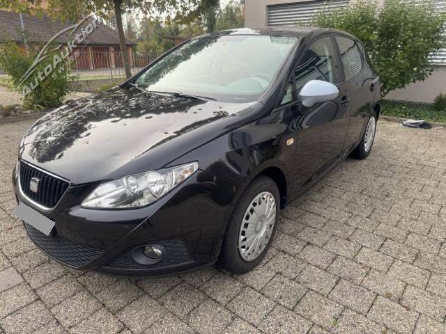 SEAT Ibiza 1.4 16V Style
