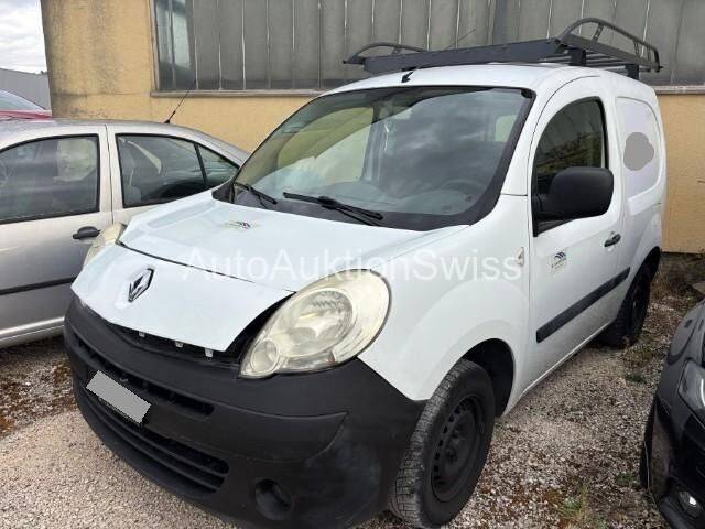 Renault Kangoo Express 1.6 90 Compact Express