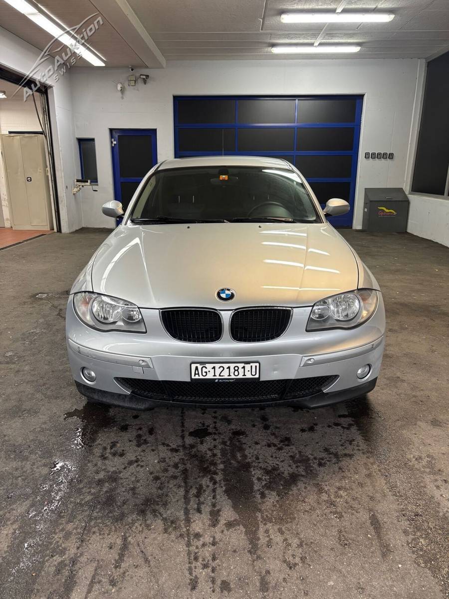BMW 118i