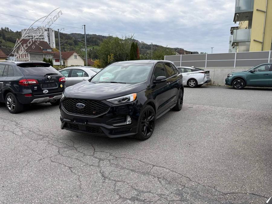 FORD Edge 2.7 ST