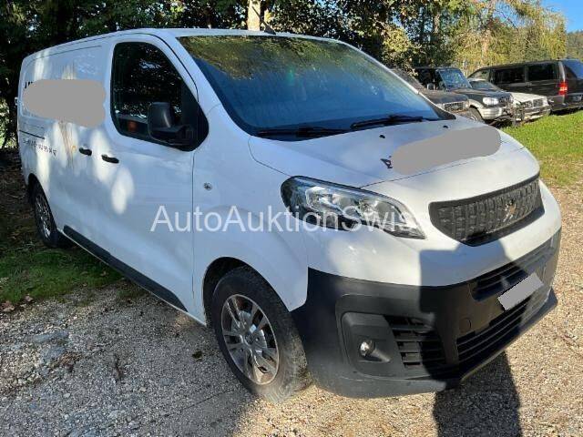Peugeot Expert fourg. Standard 1.5 BlueHDi 120 Premium S/S