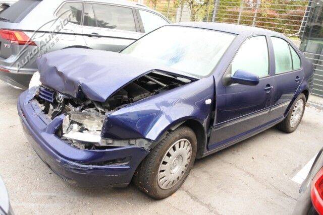 VW Bora 2.0 Comfortline