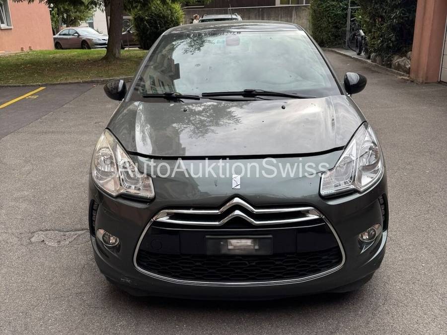 DS DS3