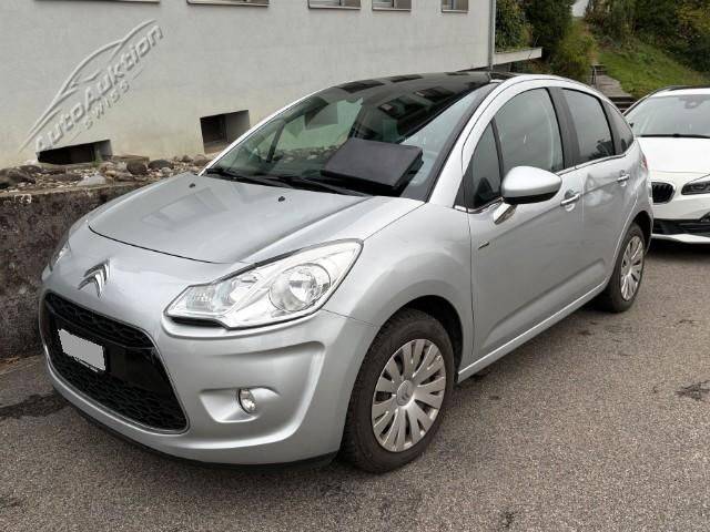 Citroen C3 Exclusive