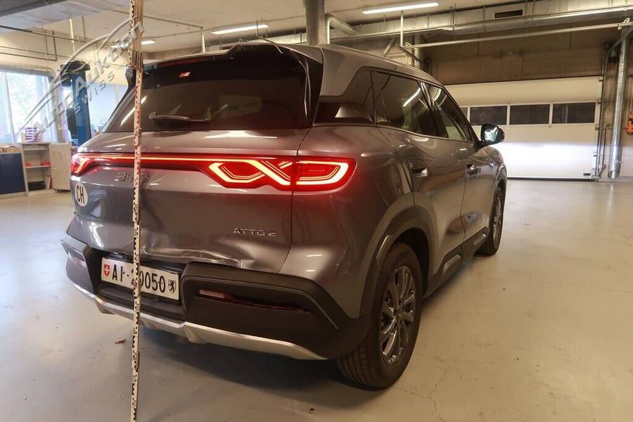 BYD Atto 2