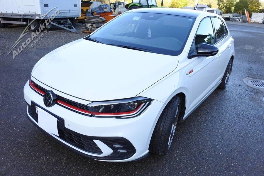 Volkswagen Polo 2.0 GTI