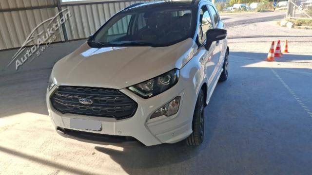 Ford FORD EcoSport 1.0SCTi Business
