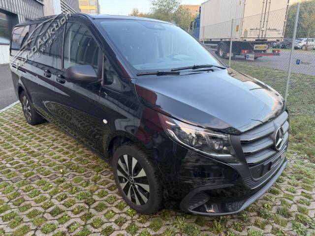 Mercedes-Benz Vito 116 Kombi L 2.0 CDI Select