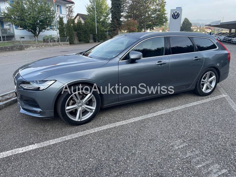 VOLVO V90 D3 AWD