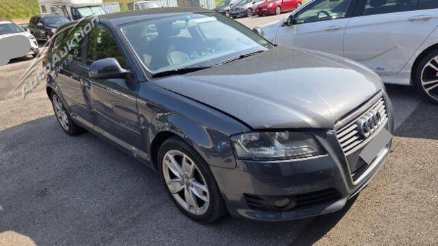 Audi A3 Sportback 2.0 16V T FSI Ambition q.STr