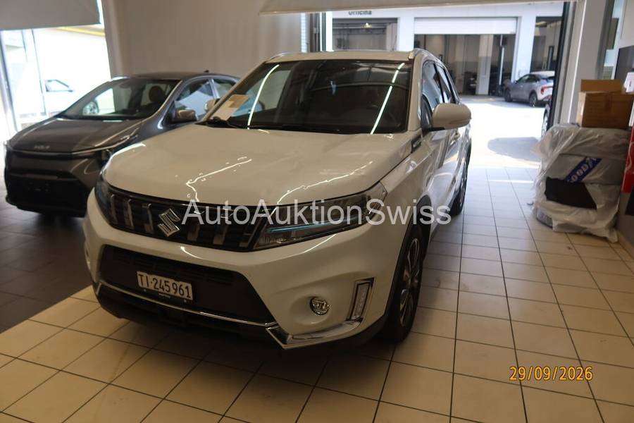 Suzuki Vitara 1.5