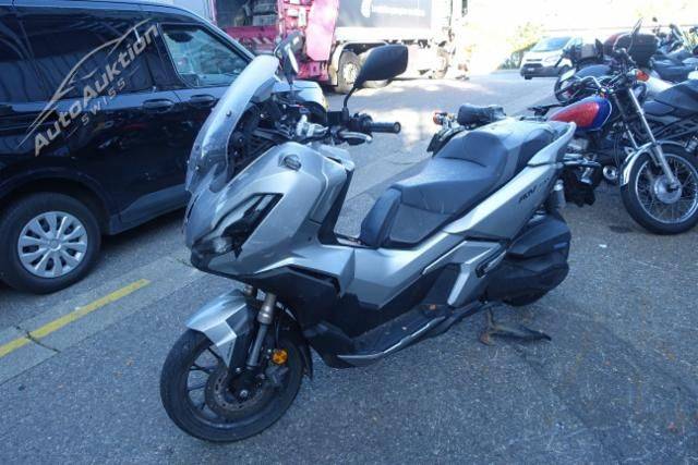 Honda ADV 350 A
