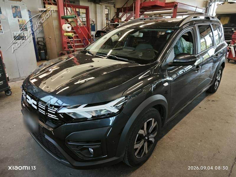 Dacia Jogger 1.0 TCe Expression 7P, 110 PS