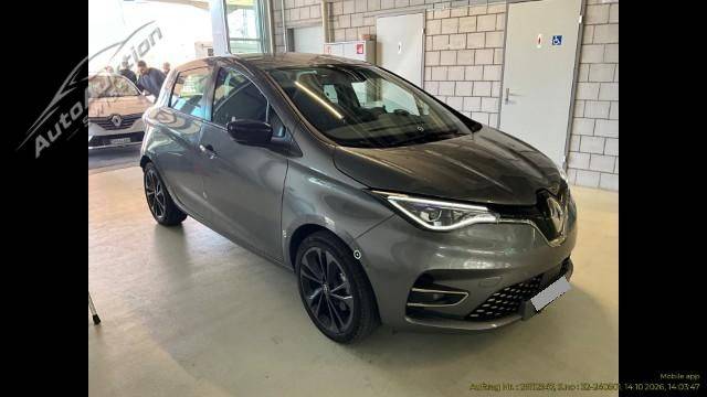 Renault Zoe FP R135 iconic inkl. Batterie