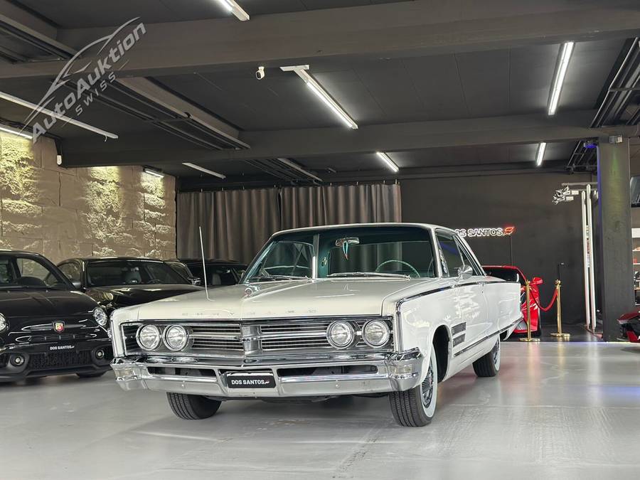 CHRYSLER 300