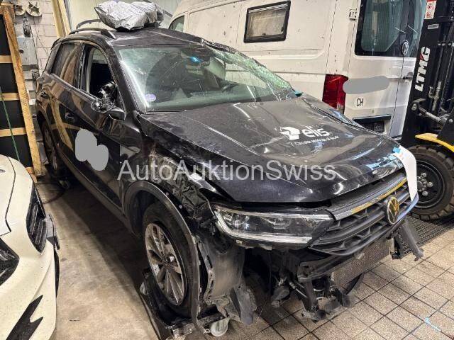 VW T-Roc 1.5 TSI Life DSG
