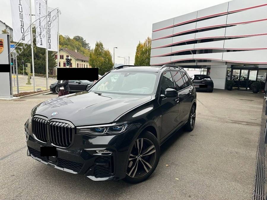 BMW