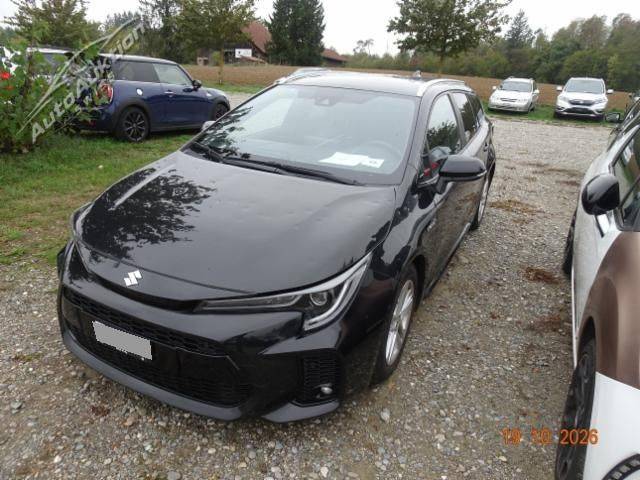 Suzuki Swace 1.8 Compact+ Hybrid