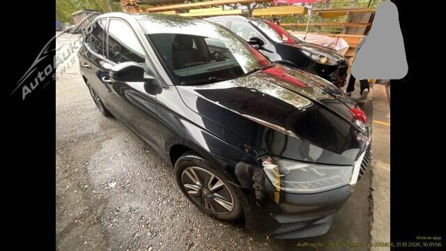Skoda Fabia 1.0 TSI Style