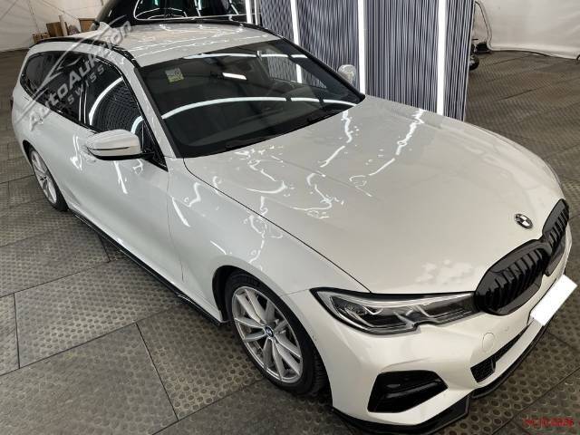 BMW 3er Reihe G21 Touring 330e xDrive, 184 PS