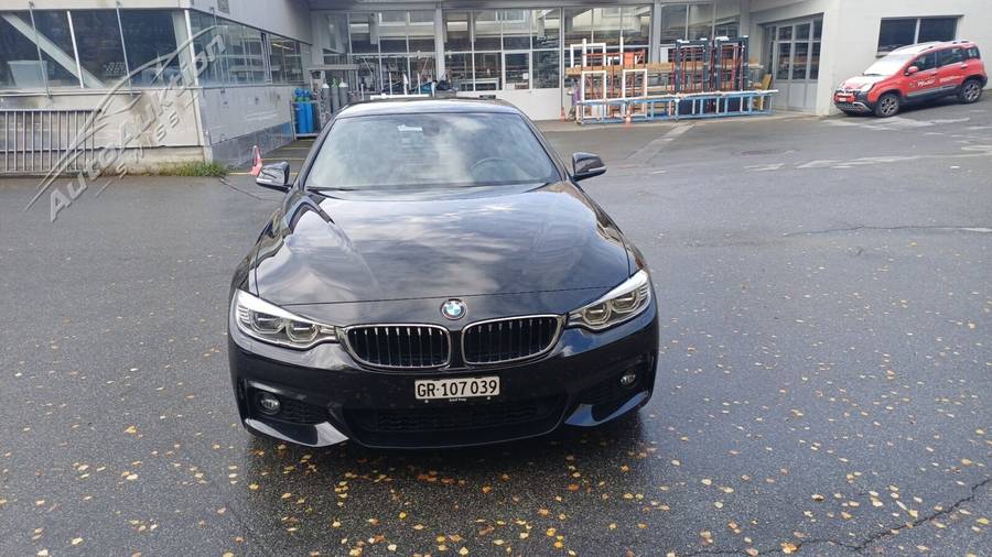 BMW 428i xDrive