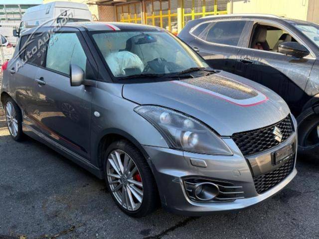 Suzuki Swift 1.6 16V Sport